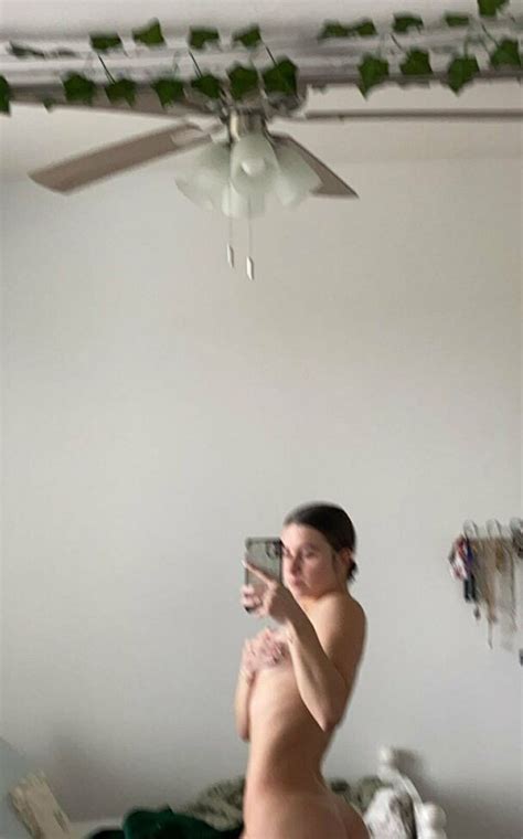 Grace Hollon Nude Porn Pictures XXX Photos Sex Images 4093238 PICTOA