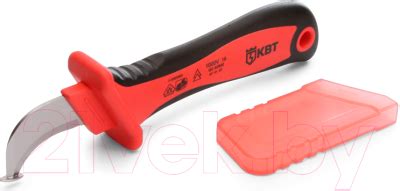 КВТ НМИ-01 / 63845 Нож электромонтажный купить в Минске, Гомеле ...