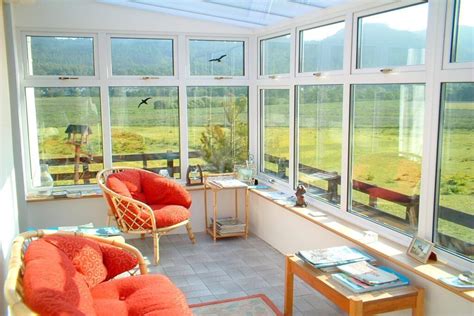 Home Go Aberfoyle