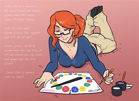 The HOT SPOT By Sparrow Hentai Foundry