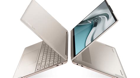 Immersive experience with New Lenovo Yoga 9i | SteftheMomma.com