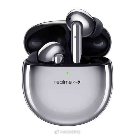 ریلمی بادز ایر پرو - Realme Buds Air Pro؛ مشخصات فنی و قیمت | گجت نیوز