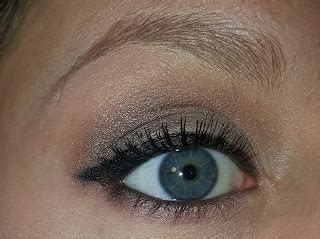 Yarnandbeauty Quick Easy Naked Palette Tutorial Great For Any Skin Tone