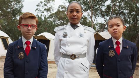 Odd Squad Abc Iview