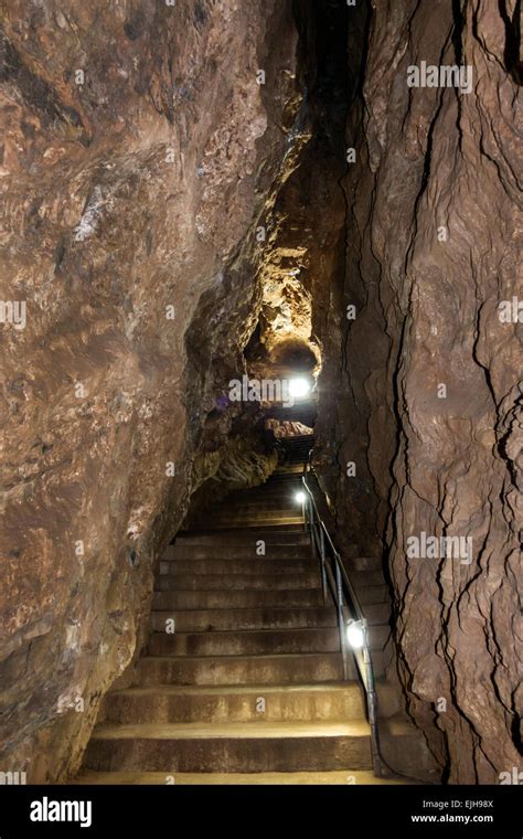 Cradle of humankind caves hi-res stock photography and images - Alamy