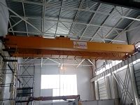 Кран мостовой двухбалочный по низкой цене
