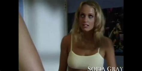 Hot Blonde Brunette Fuck In Their Underwear Tnaflix