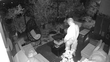 Fleshlight Fuck Outdoors Caught On Spy Cam CUM LOAD XVIDEOS