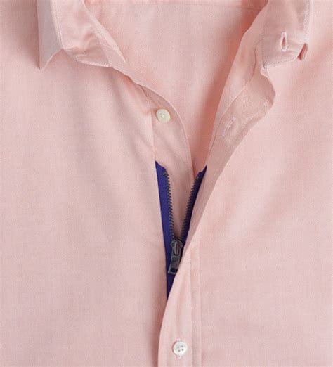 How To Get Rid Of The Button Down Boob Gap FOOYOH ENTERTAINMENT