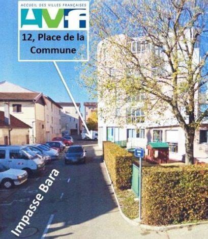 accueil des villes de france bourg en bresse