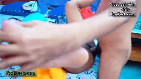 Housewife Real Romantic Sex In Bedroom Blowjob Pussy Fucking