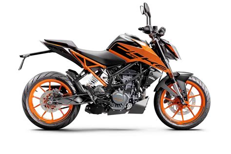 Bs6 Ktm Duke And Rc Motorcycles Launched Price Specs Photos