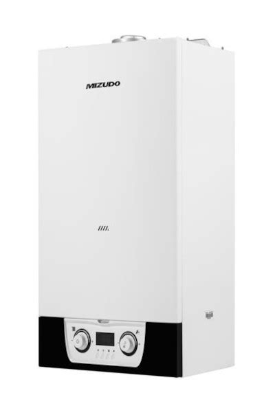 MIZUDO M11ТL (11 кВт) Одноконтурный котёл без трехходового клапана