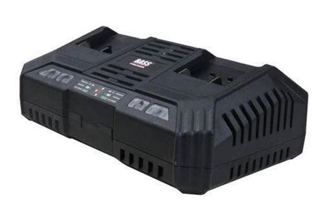 Зарядное устройство для инструмента 24 В, Li-Ion, 2 A Bass Polska 5841 ...