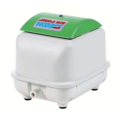 Secoh JDK 40 Air Pump - Absolute Koi