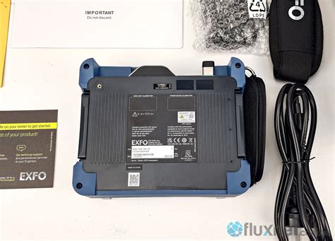 Exfo Maxtester Max 730c Sm3 131015501625nm Iolm Otdr Calibrated Warranty
