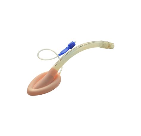 Laryngeal Mask Airway - Gcmedica Enterprise Ltd.