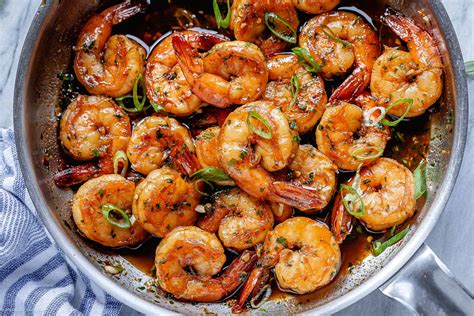 15 Diabetic Shrimp Recipes You Can Make In 5 Minutes How To Make