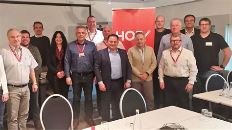 Elmo Meeting Nantes 13 14 February 2023 Atitech