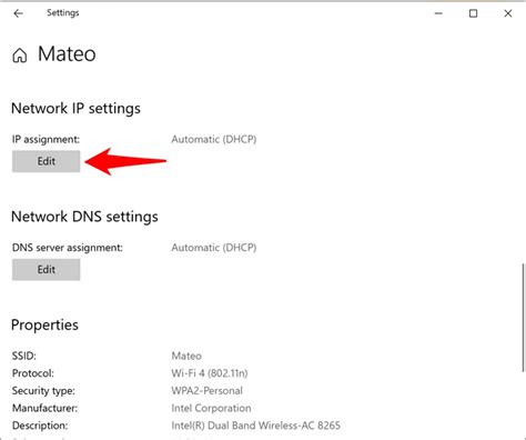 How To Change Your Ip Address On Computer Easeus