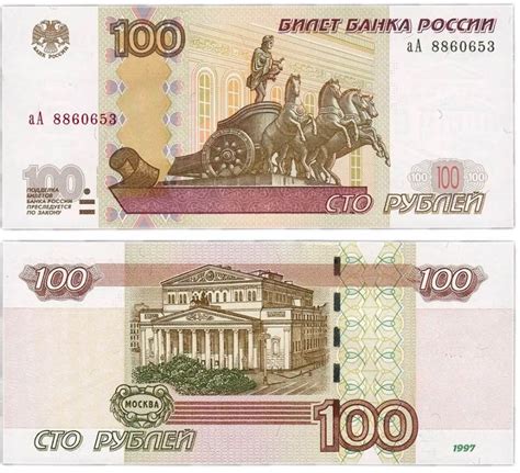 Новые купюры в России в 2025 году: фото и описание всех новых банкнот