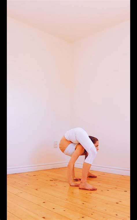 Anna Mcnulty Anna Mcnulty Hot Yoga Poses Contortion