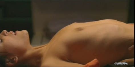 Naked Noelle DuBois In Lingerie