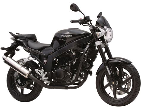 R Motos Kasinski Comet Gt Por R At