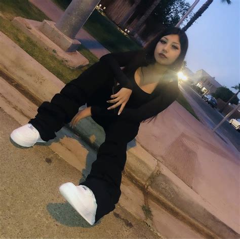 Jay Roxxx Latina Fashion Latina Outfits Gangsta Girl Style