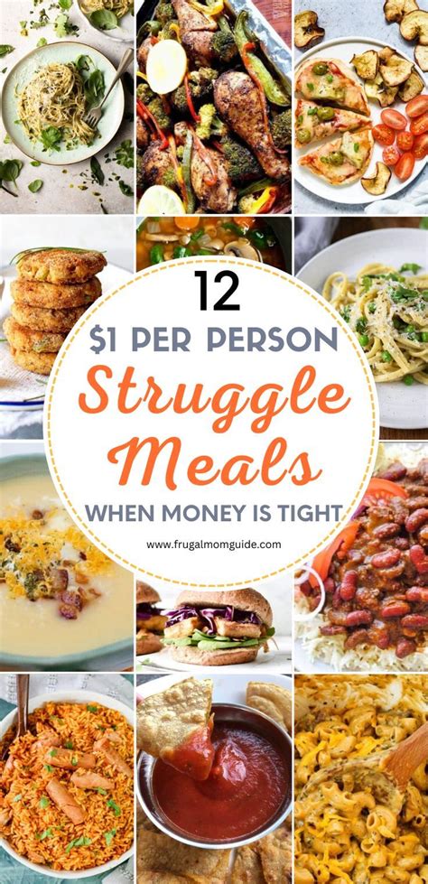 Budget Friendly Dinner Recipes Artofit