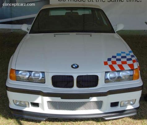 1995 Bmw M3 E36 Lightweight Image Photo 19 Of 22