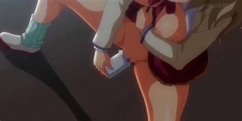 Anime Hentai Muchii muchii Ova 1 Sub Español Tnaflix