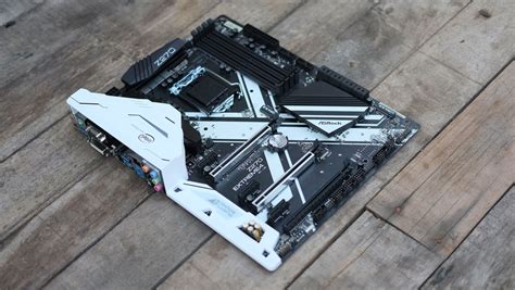 ASRock Z270 Extreme4 Motherboard Review