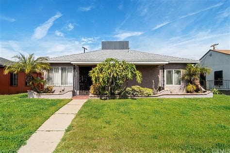 2507 W Alondra Blvd Compton Ca 90220 Zillow