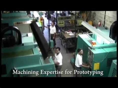 Machine Shop Toronto Ogi Precision Cnc Machining Machine Shop