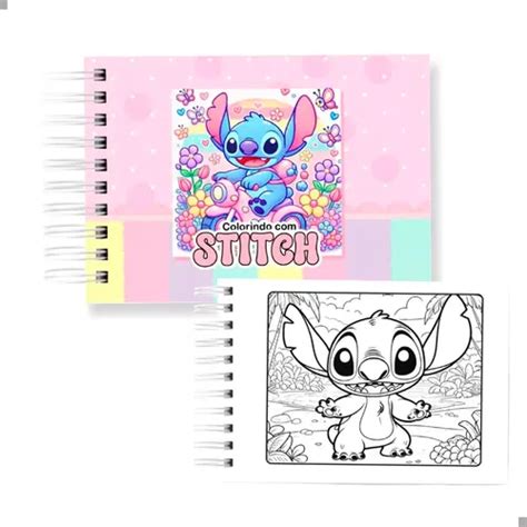 Desenhos Bobbie Goods Stitch Pdf
