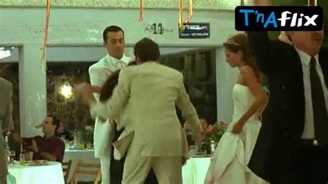 Ronit Eitan Bush Scene In Gift From Above Porn Videos