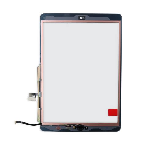 iPad 10.2 Digitiser White (7TH GENERATION) A2197 - Standard Quality ...