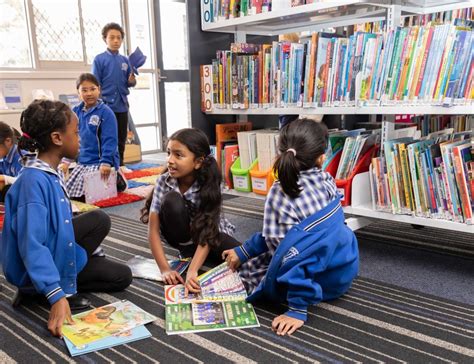 Wyndham Park Primary School Respectful Safe And Responsible