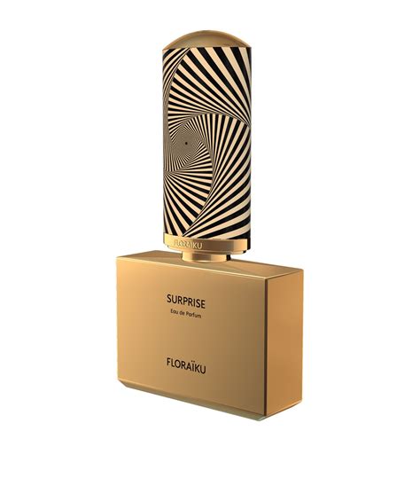 Surprise Floraïku Parfum - ein es Parfum für Frauen und Männer 2019