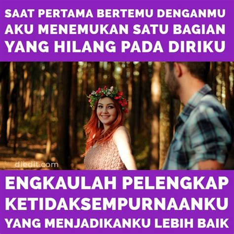 260 Kata Kata Manis Buat Pacar Mantan And Sahabat