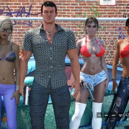 Red Light Center The Interactive Sex Chat Game