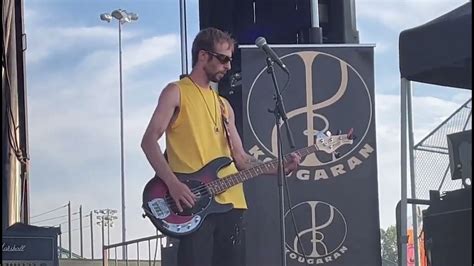 Fight For Your Life Live At Uncle Sam Jam In Woodhaven Mi Youtube