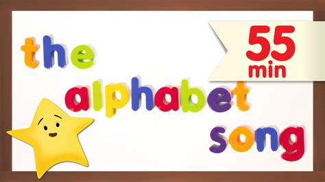 Super Simple Songs Kids Songs The Alphabet Song More Kids Songs