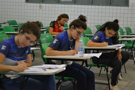 SEMADEC IFRN Campus Mossoró 2022