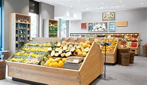 Lebensmittel: lebensmittel shop