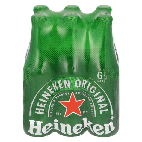 Heineken Lager Bottle Ml X Offer At Pick N Pay Liquor