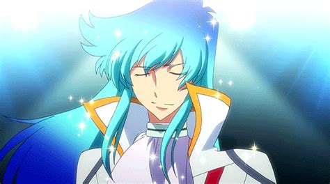 Space Dandy S Wiffle