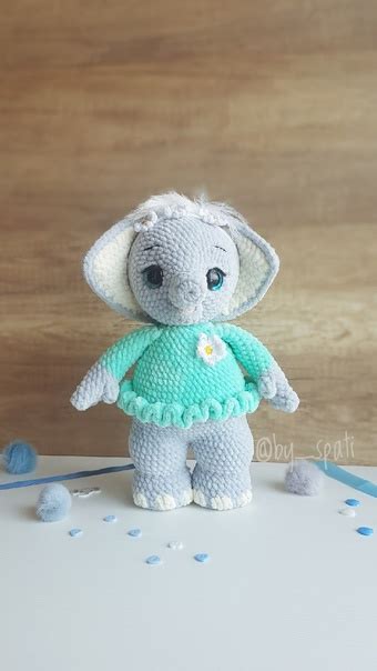 Вязаные игрушки spati_toys | ВКонтакте
