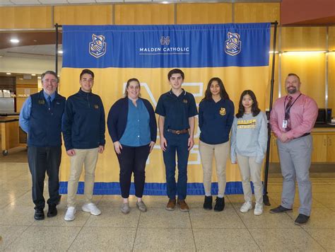 Malden Catholic